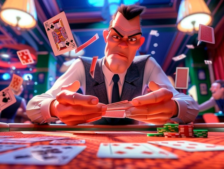 Ilustrasi keamanan dan privasi data saat mendaftar akun daget189