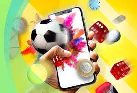 Pengguna menghubungi layanan live chat daget189 melalui perangkat mobile